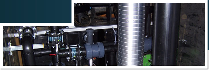 Kramer Kunststofftechnik GmbH & Co. KG, Großer Stein 18 in Leer