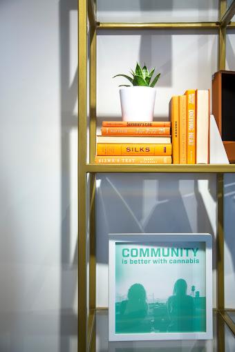 Images Liberty Cannabis Dispensary Beach Center