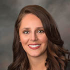 Kaley M Parks, PA - Billings, MT - Family Medicine