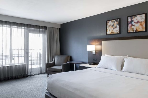 Images Hilton Garden Inn Minneapolis University Area
