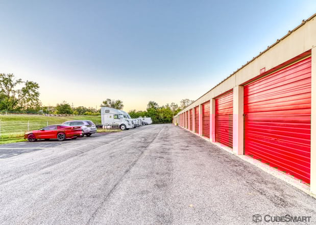 Images CubeSmart Self Storage