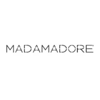 Ristorante pizzeria Madamadore' Logo