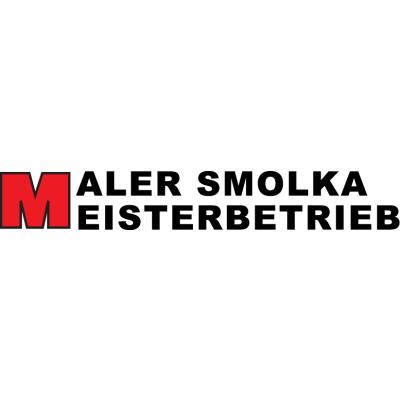 Malerbetrieb Smolka in Lauf an der Pegnitz - Logo