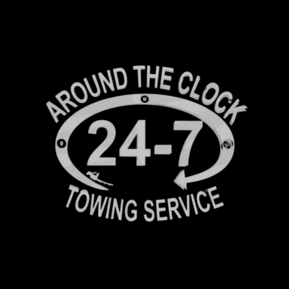 Around the Clock Towing Service - Las Vegas, NV 89106 - (702)378-5591 | ShowMeLocal.com