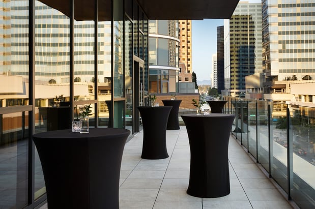 Images InterContinental Seattle Bellevue by IHG