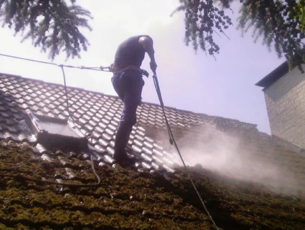 Steinreinigung Anton, Wilhelmstraße 1 in Bad Eilsen