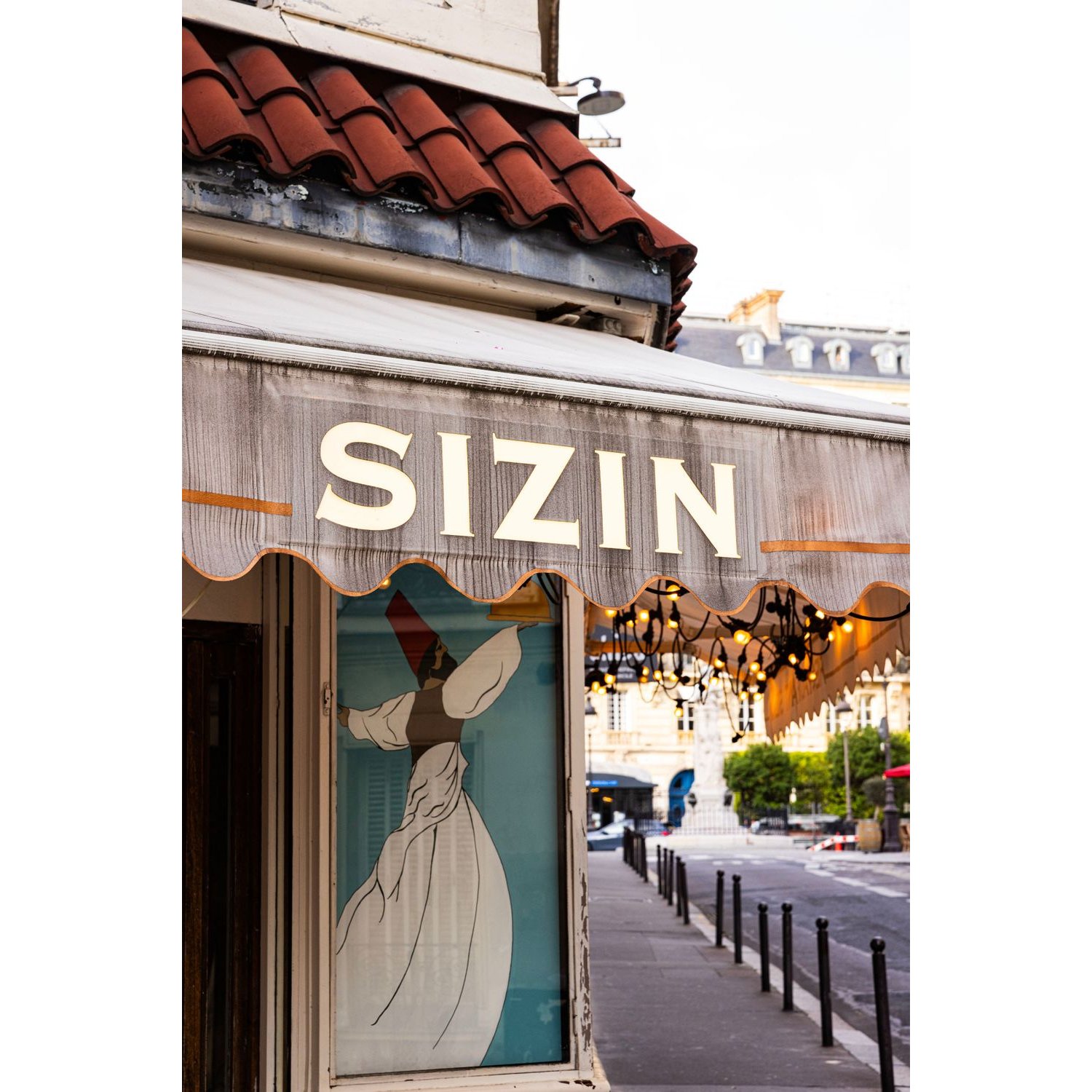 Sizin Restaurant turc