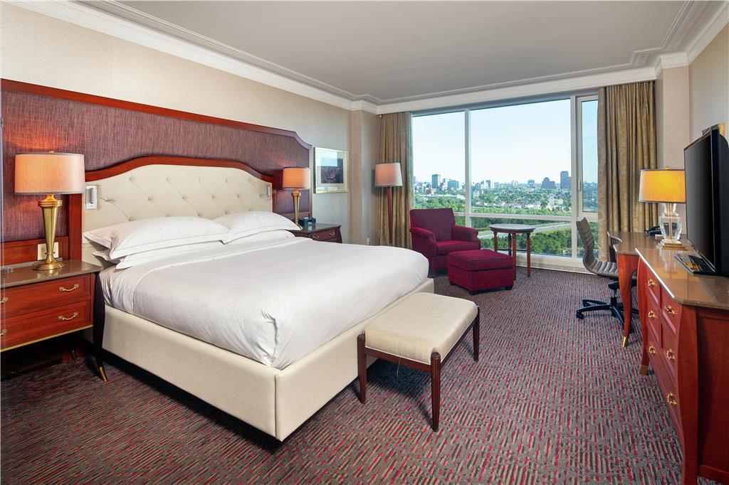 Images Hilton Lac-Leamy
