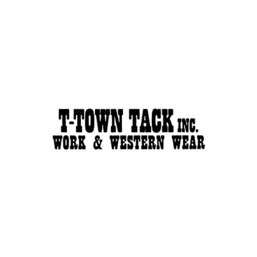 T Town Tack Work and Western