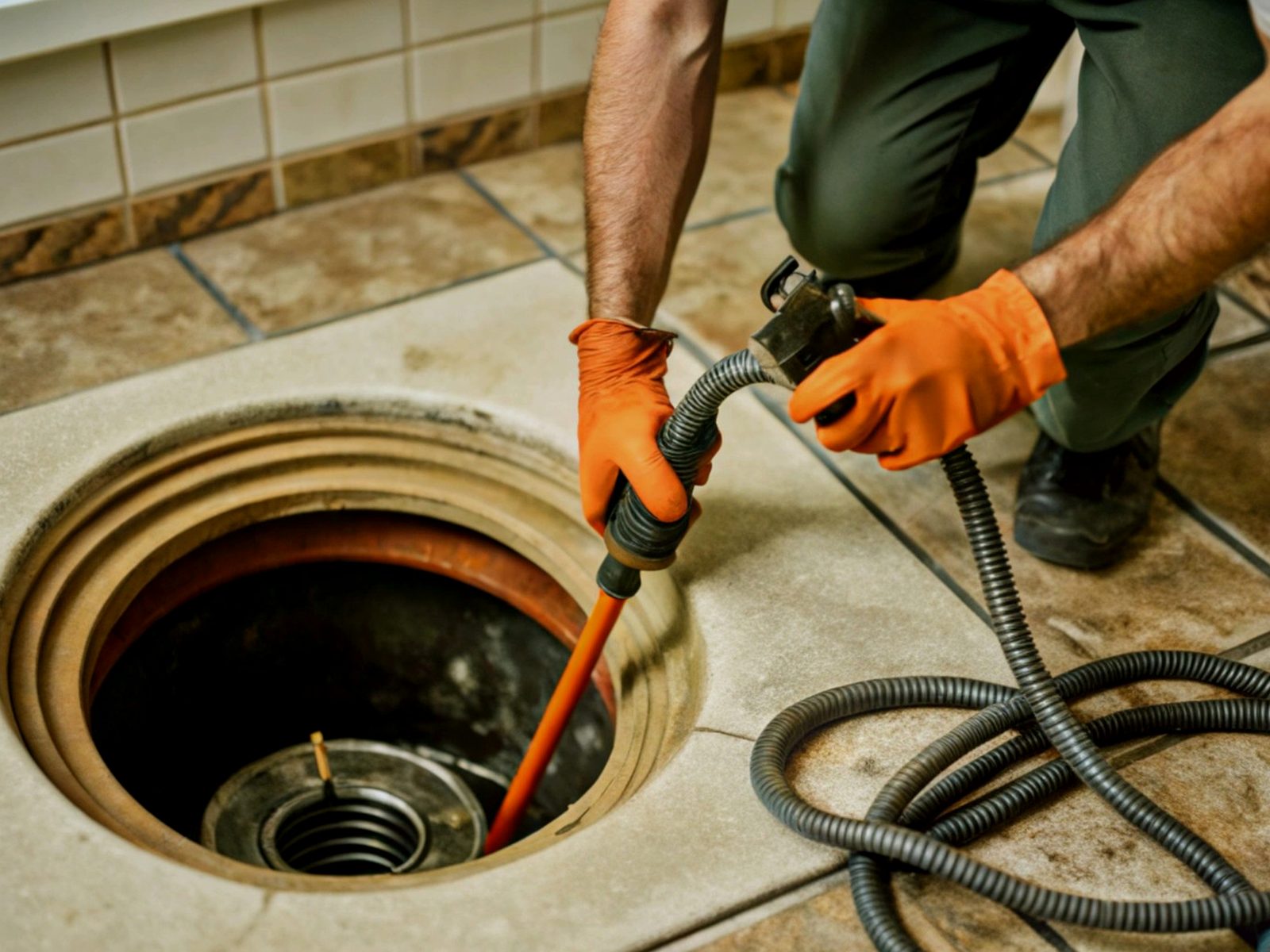 Don's Plumbing & Drain