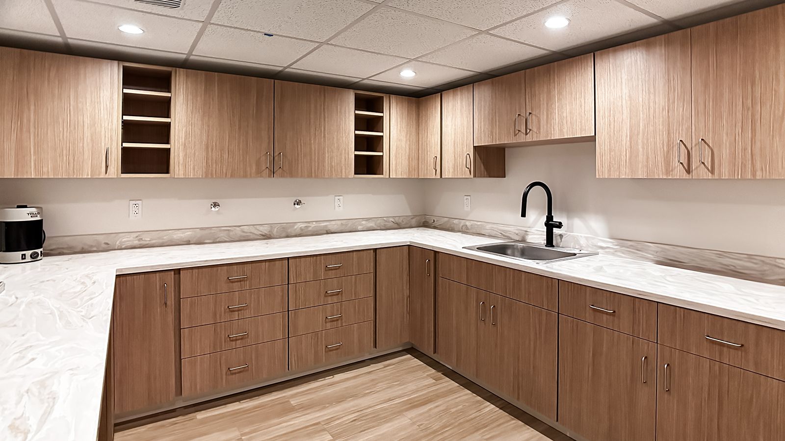 Versatile Cabinets Image
