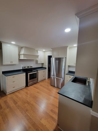 Images Oak Ridge Carpentry & Trim