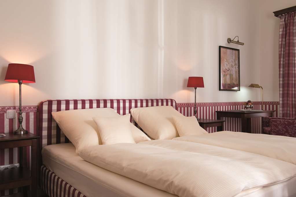 Bilder Seehotel Frankenhorst, BW Signature Collection by Best Western
