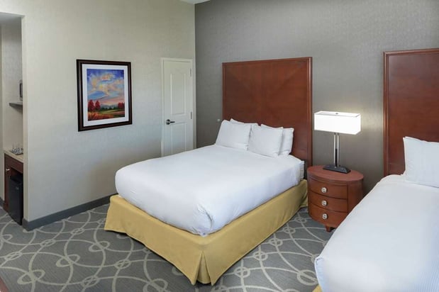 Images DoubleTree by Hilton Hotel Asheville - Biltmore
