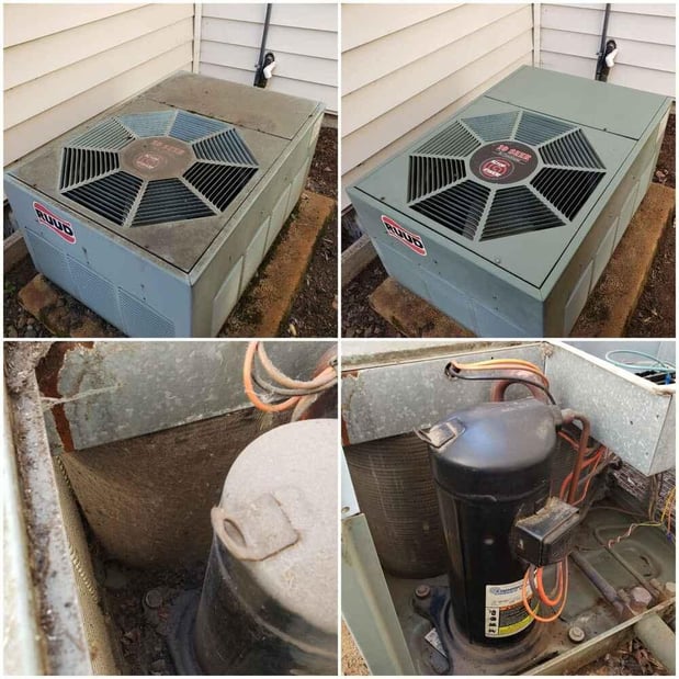 Images HVA Climate Control LLC