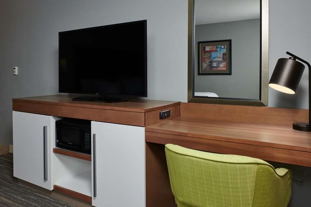 Images Hampton Inn & Suites Denver/Highlands Ranch