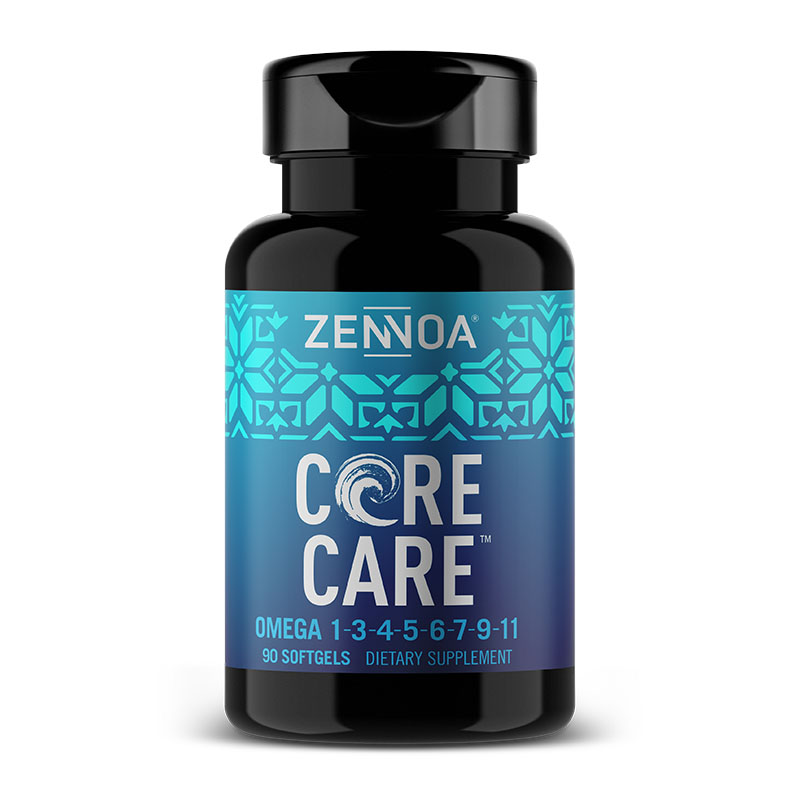ZENNOA-CORE CARE global-ZENNOA-CC