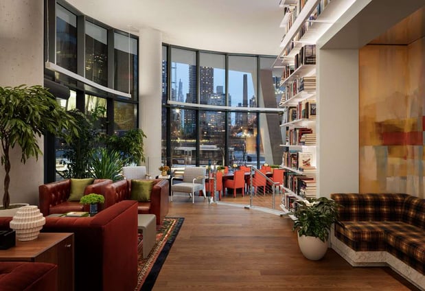 Images Graduate by Hilton New York