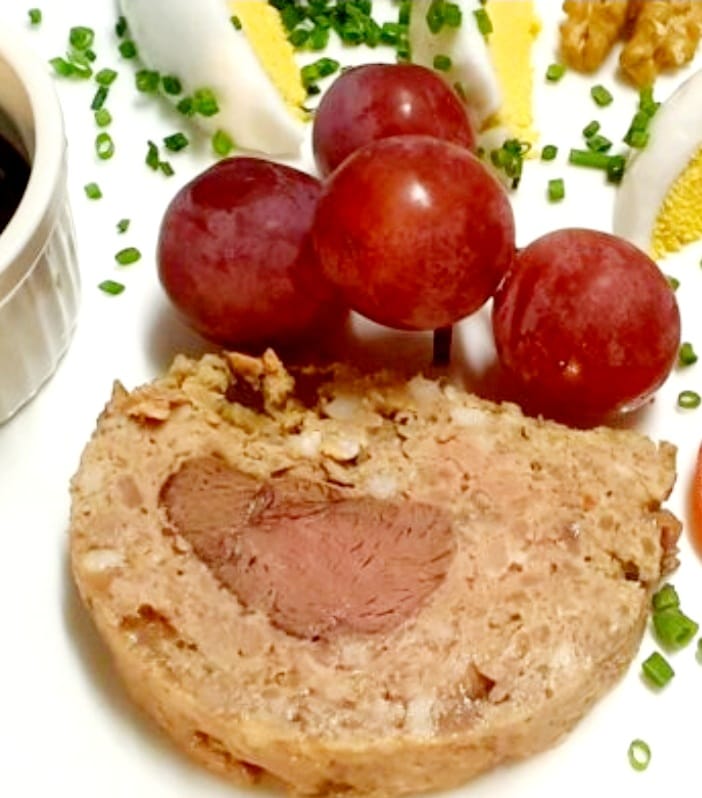 Bilder La Bragarde restaurant auberge