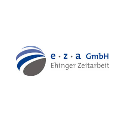 Logo Ehinger Zeitarbeit GmbH
