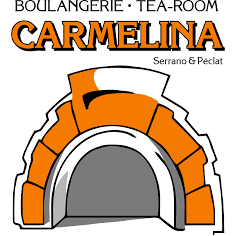 Boulangerie et tea-room Carmelina Logo