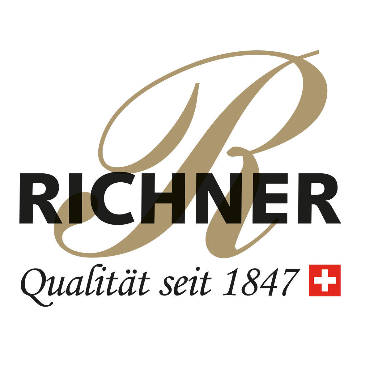 Bäckerei-Confiserie Richner AG Logo