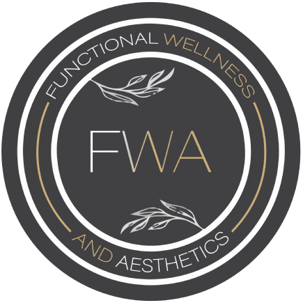 Functional Wellness & Aesthetics Logo