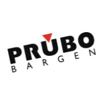 prübo GmbH Logo