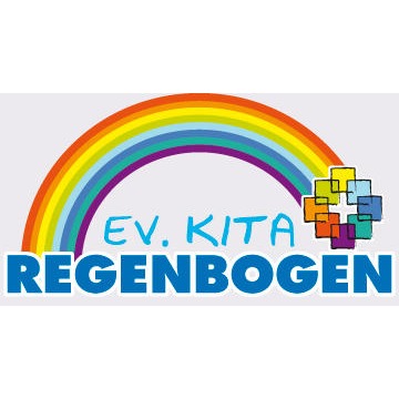 Logo Regenbogen (Kita)