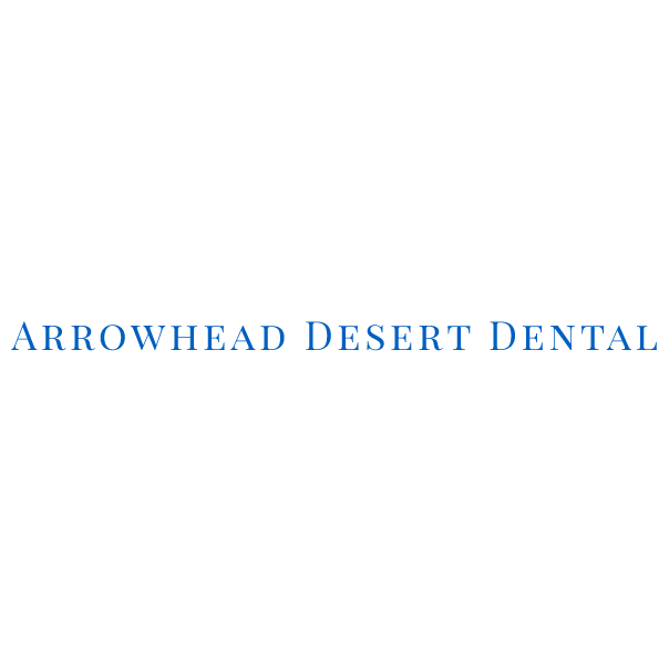 Arrowhead Desert Dental Logo