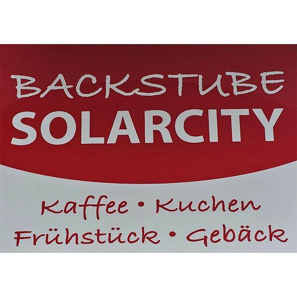 Backstube Solar City - Baxhaku Resul