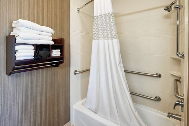 Images Hampton Inn & Suites Longview North