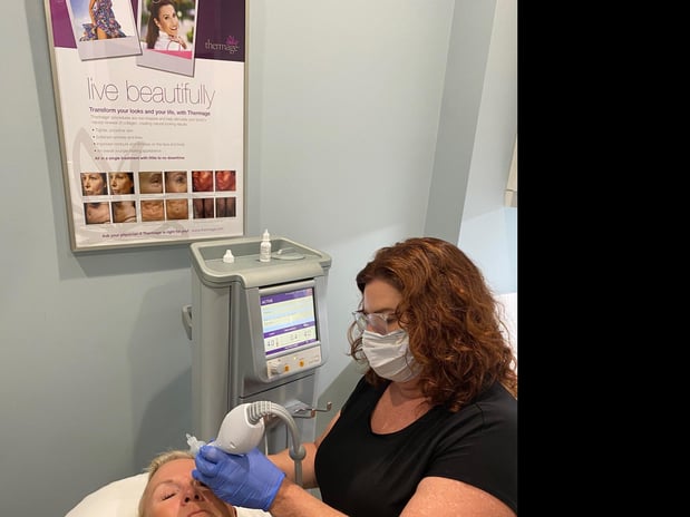 Images AesthetiSpa Cosmetic Skin & Laser Center