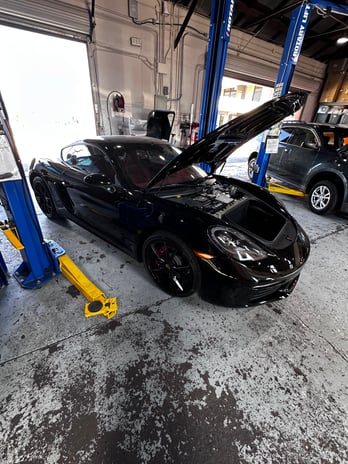 Images Sunshine Auto Repair