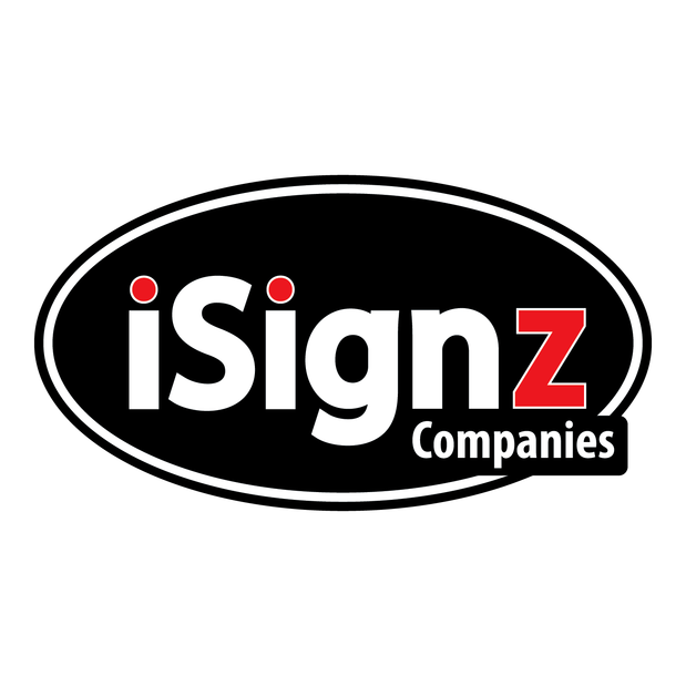 Isignz Companies Logo