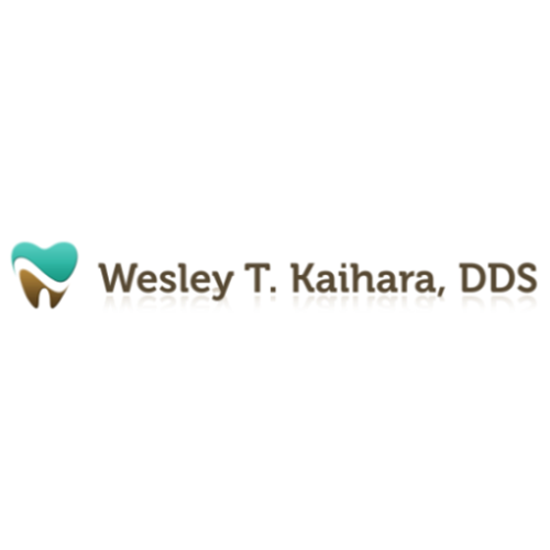 Wesley T. Kaihara DDS Logo