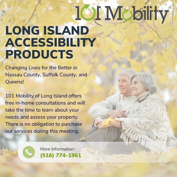Images 101 Mobility of Long Island
