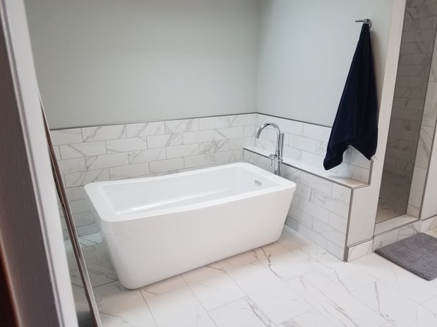 Images Weber Construction Inc.