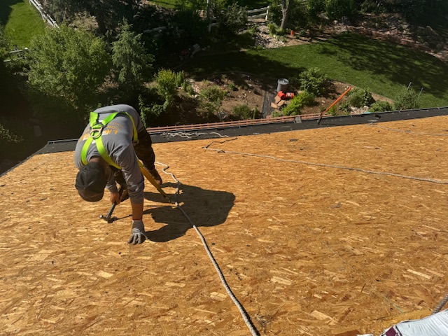 Images Schultz Roofing Company