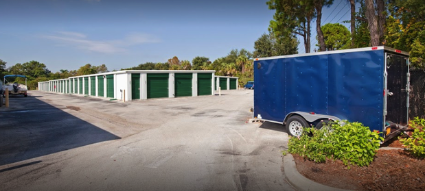 Images A1A Self Storage