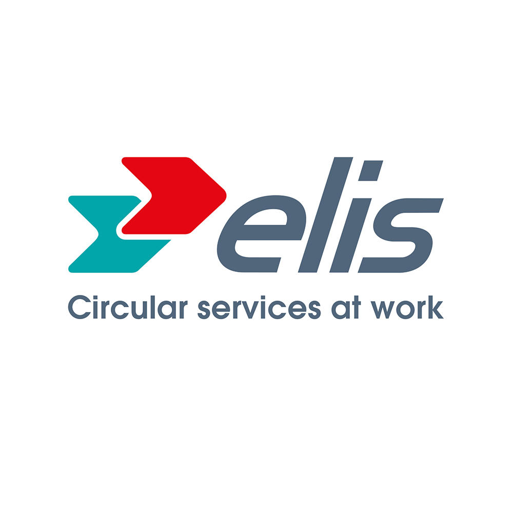 Elis Textile Service Oy Logo