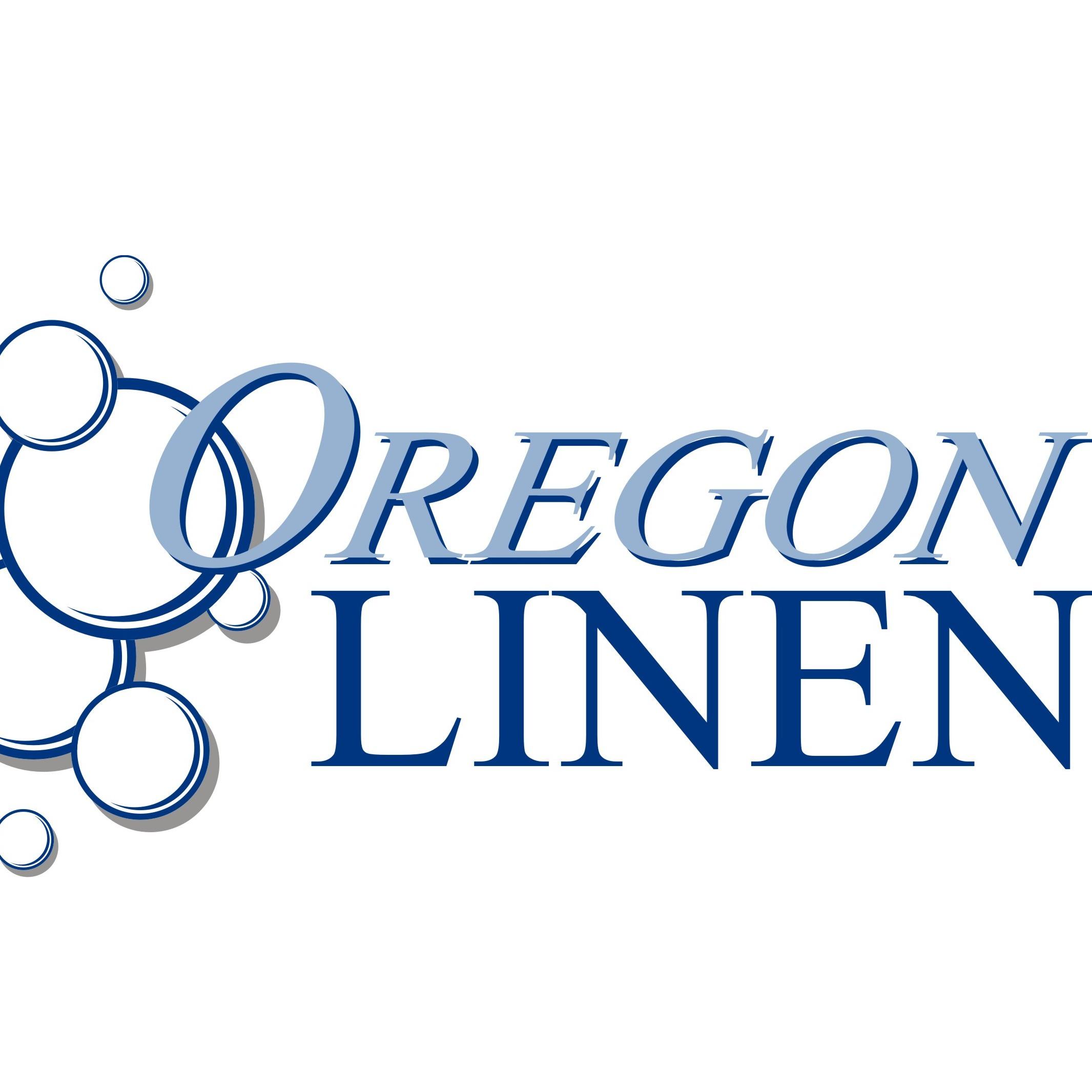 Oregon Linen Logo