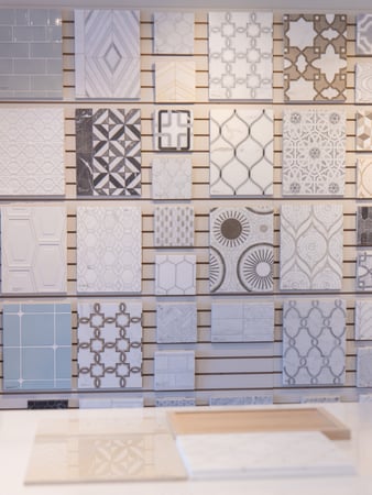 Images Concept II Tile