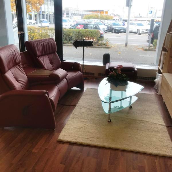 sedidorm gmbh, Industriestrasse 23 in Oberentfelden