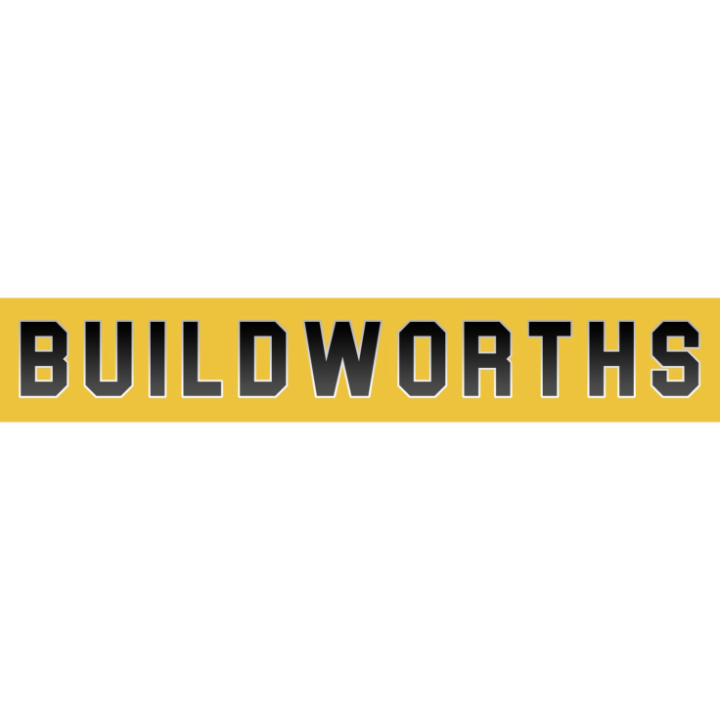 BUILDWORTHS Logo