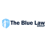 The Blue Law Group Inc. Logo