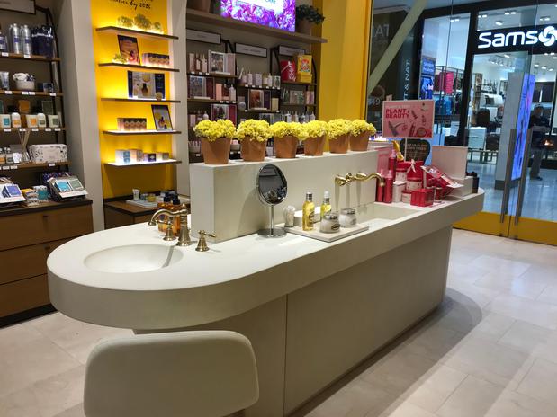 Images L'Occitane en Provence