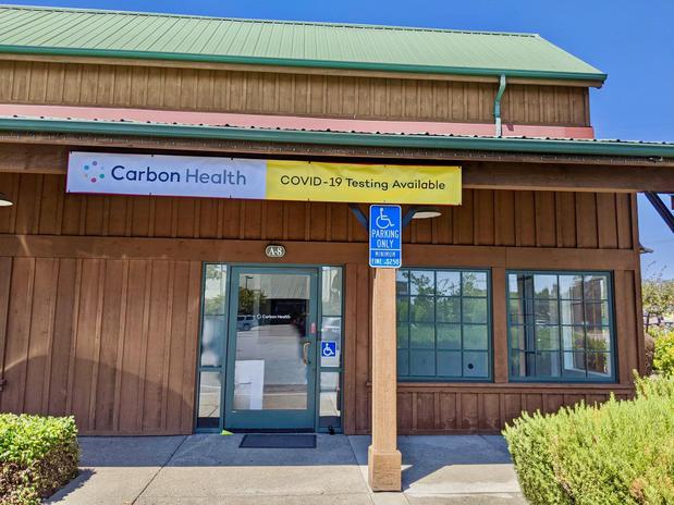 Images Carbon Health Urgent Care American Canyon