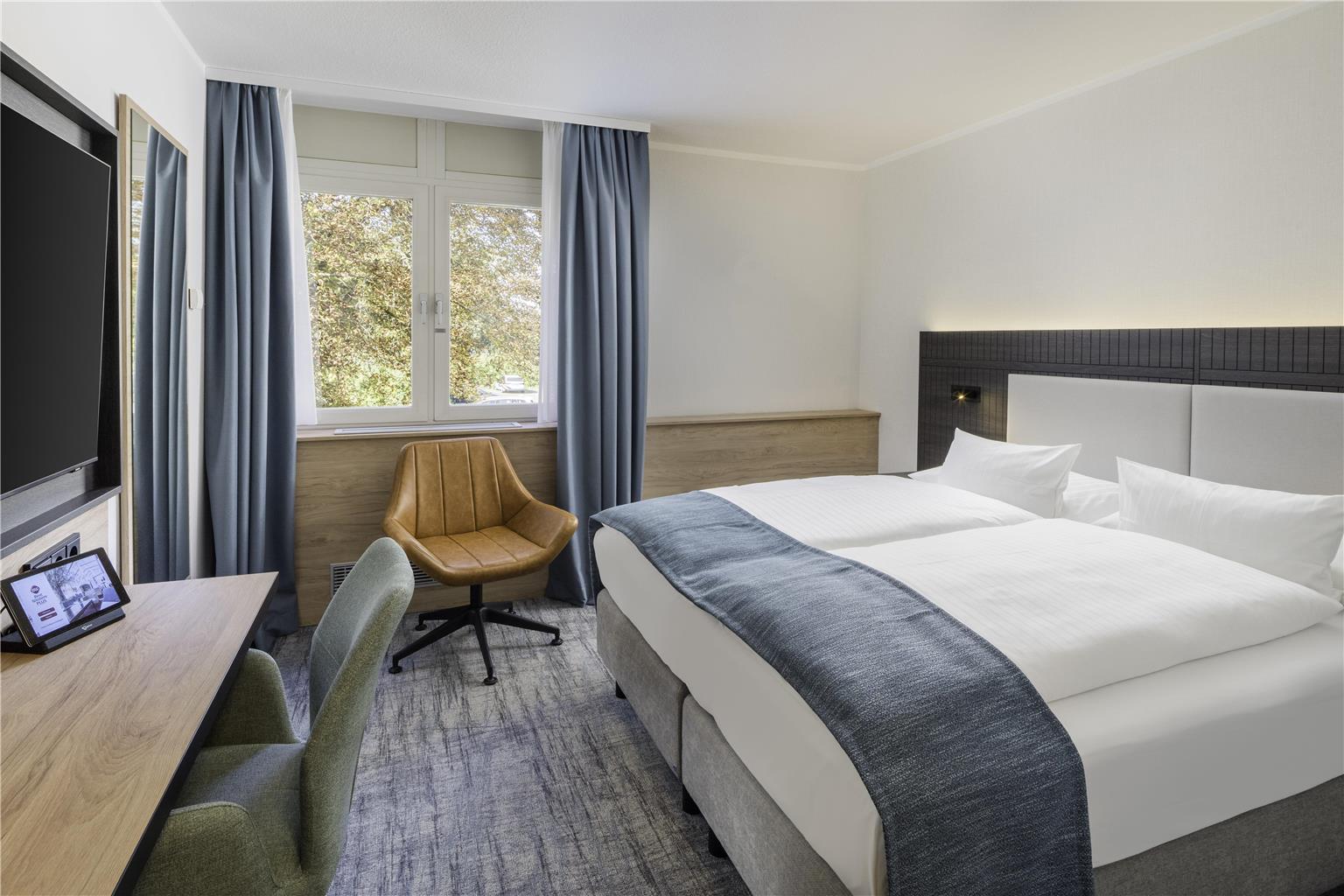 Bild 8 Best Western Plus Hotel Fellbach-Stuttgart in Fellbach