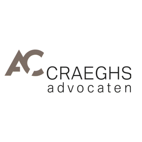 Craeghs Advocaten en Bemiddelaars Logo